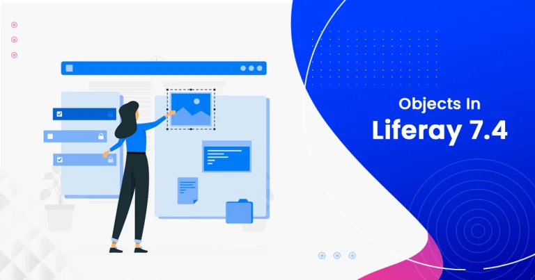 Object in liferay Cover Image