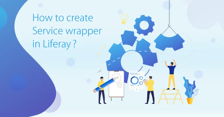 service wrapper in liferay Cover Image